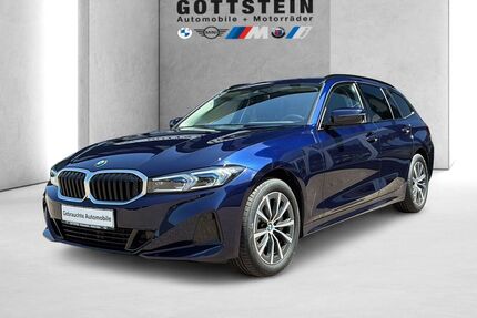 BMW 330 Gebrauchtwagen