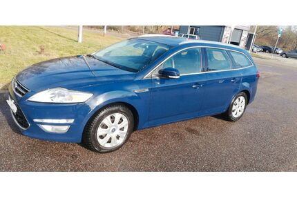 Ford Mondeo Gebrauchtwagen