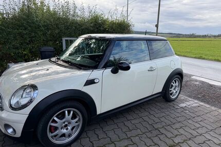 Mini Cooper Gebrauchtwagen
