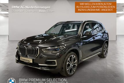BMW X5 Gebrauchtwagen
