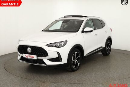 MG HS Gebrauchtwagen