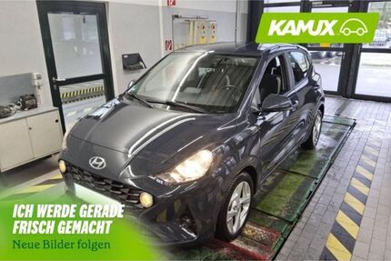 Hyundai i10 Gebrauchtwagen