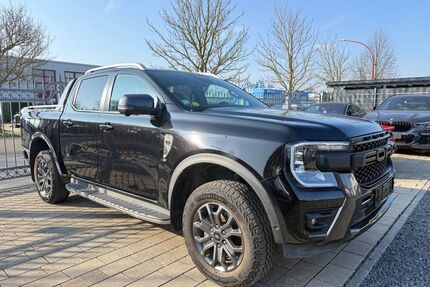 Ford Ranger Gebrauchtwagen