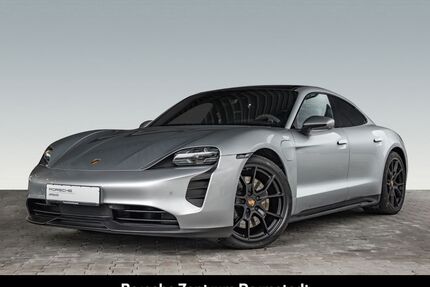 Porsche Taycan Gebrauchtwagen