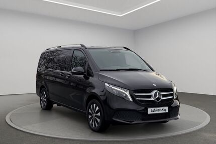 Mercedes-Benz V 250 Gebrauchtwagen