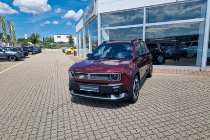 Renault R 4 Gebrauchtwagen