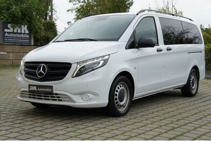 Mercedes-Benz Vito Gebrauchtwagen