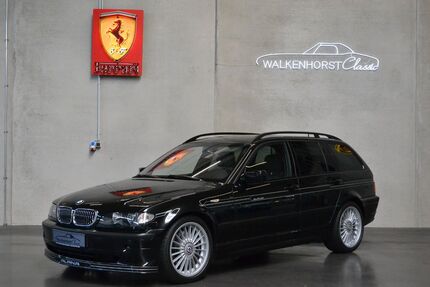 Alpina B3 Gebrauchtwagen