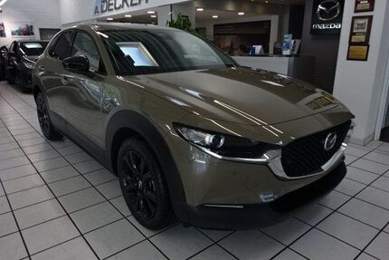 Mazda CX-30 Gebrauchtwagen