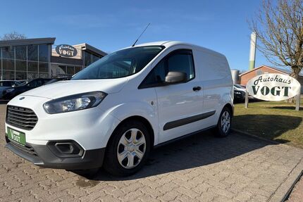 Ford Transit Gebrauchtwagen