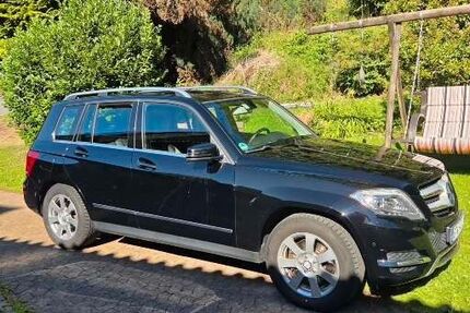 Mercedes-Benz GLK 350 Gebrauchtwagen