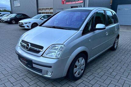 Opel Meriva Gebrauchtwagen