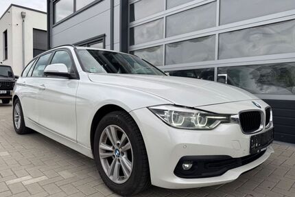 BMW 320 Gebrauchtwagen