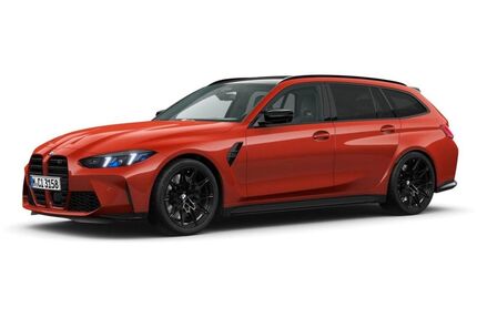 BMW M3 Gebrauchtwagen