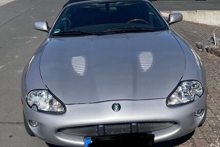 Jaguar XKR Gebrauchtwagen