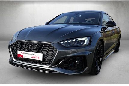Audi RS5 Gebrauchtwagen