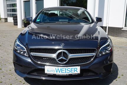 Mercedes-Benz CLS 400 Gebrauchtwagen