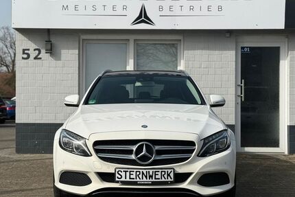 Mercedes-Benz C 250 Gebrauchtwagen
