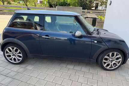 Mini Cooper Gebrauchtwagen