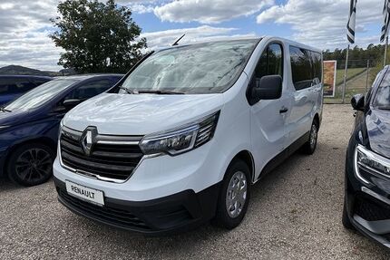 Renault Trafic Gebrauchtwagen