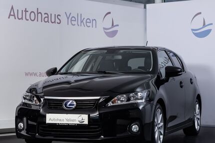 Lexus CT 200h Gebrauchtwagen
