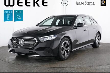Mercedes-Benz E 200 Gebrauchtwagen