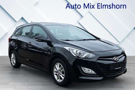Hyundai i30 Gebrauchtwagen