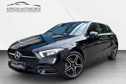 Mercedes-Benz A 250 Gebrauchtwagen
