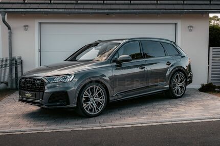 Audi Q7 Gebrauchtwagen