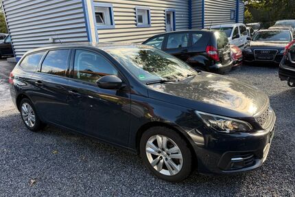 Peugeot 308 Gebrauchtwagen
