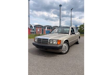 Mercedes-Benz 190 Gebrauchtwagen