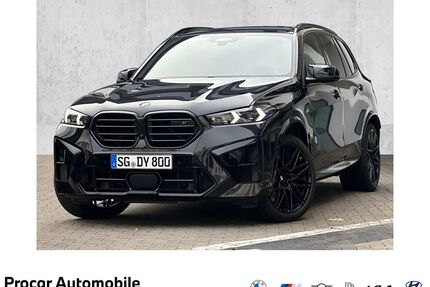 BMW X5 M Gebrauchtwagen