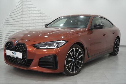 BMW 430 Gran Coupé Gebrauchtwagen