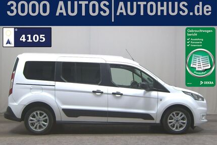 Ford Grand Tourneo Gebrauchtwagen