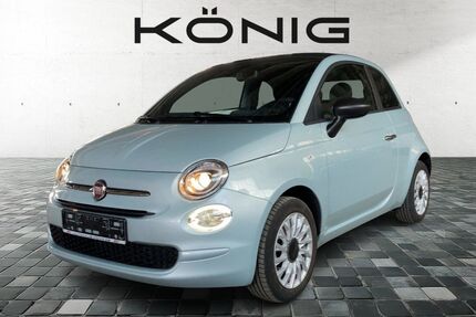 Fiat 500 Gebrauchtwagen