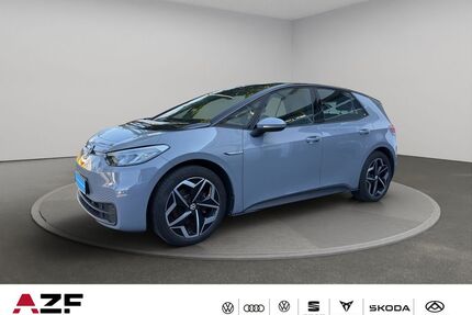 VW ID.3 Gebrauchtwagen