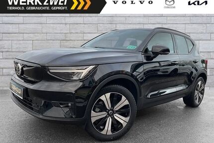 Volvo XC40 Gebrauchtwagen