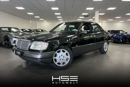 Mercedes-Benz E 320 Gebrauchtwagen