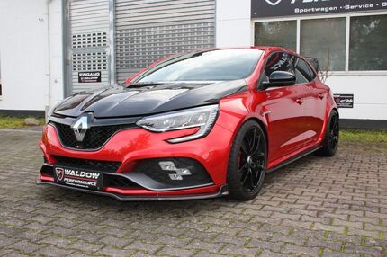 Renault Megane Gebrauchtwagen