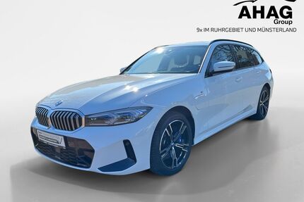 BMW 330 Gebrauchtwagen