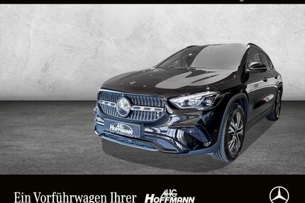 Mercedes-Benz GLA 220 Gebrauchtwagen