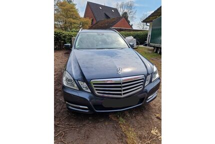 Mercedes-Benz E 350 Gebrauchtwagen