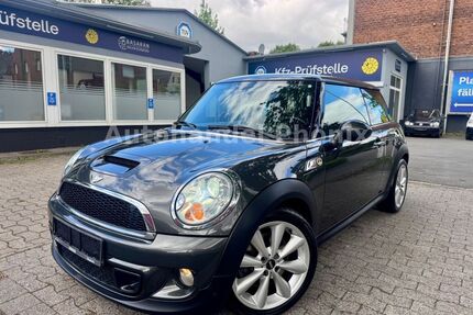 Mini Cooper S Gebrauchtwagen