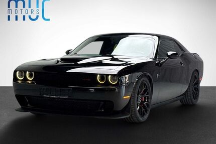 Dodge Challenger Gebrauchtwagen