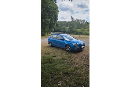 Hyundai i30 Gebrauchtwagen