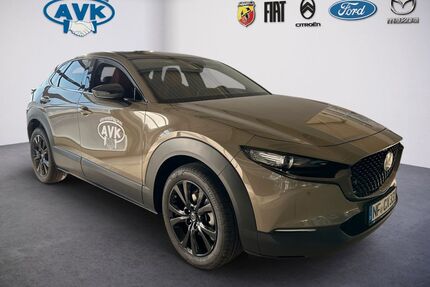 Mazda CX-3 Gebrauchtwagen