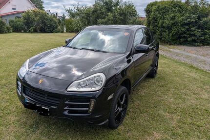 Porsche Cayenne Gebrauchtwagen