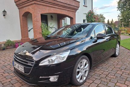 Peugeot 508 Gebrauchtwagen