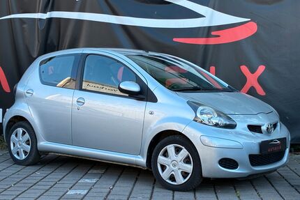 Toyota Aygo (X) Gebrauchtwagen