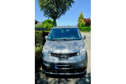 Nissan NV200 Gebrauchtwagen